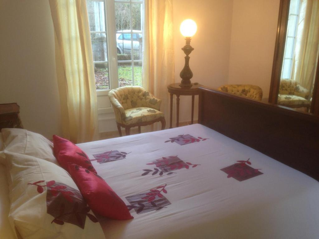 Top' Appart Hotel 퐁생트막상스 객실 사진