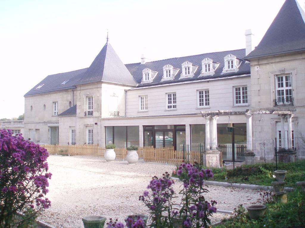 Top' Appart Hotel 퐁생트막상스 외부 사진