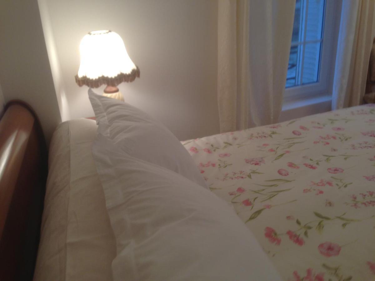 Top' Appart Hotel 퐁생트막상스 객실 사진